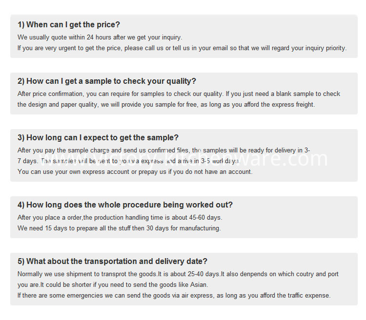 FAQ FAQ